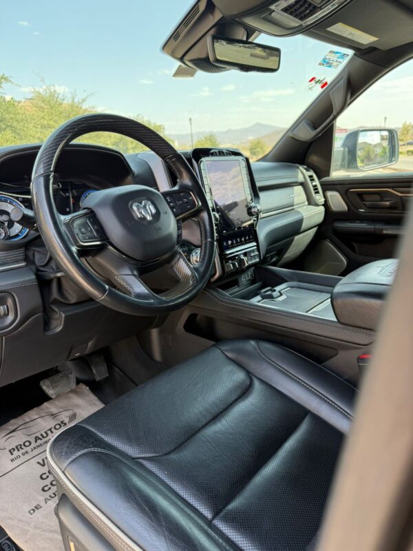Ram limited 2021 - Image 3