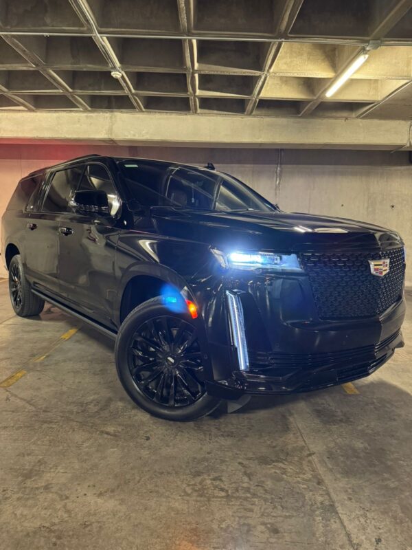 Cadillac Escalade ESV 2023