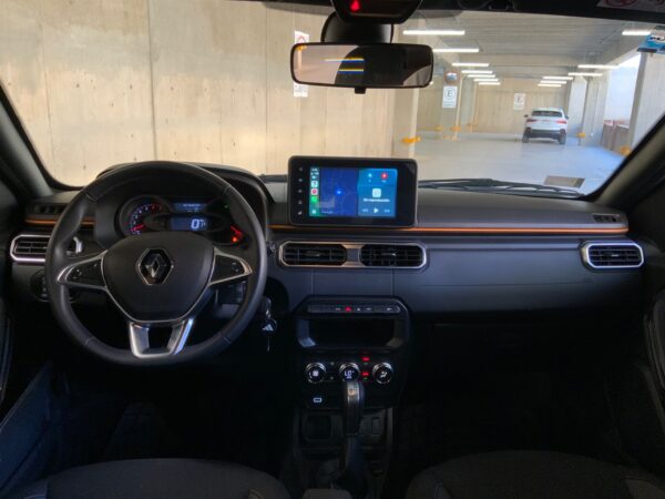Renault Oroch Outsider 2024 - Image 3
