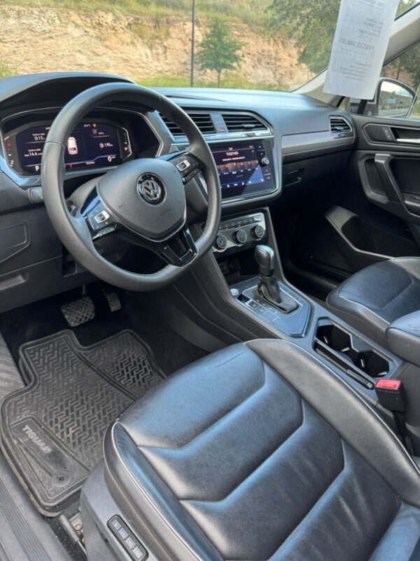 Volkswagen Tiguan Rline 2020 - Image 3