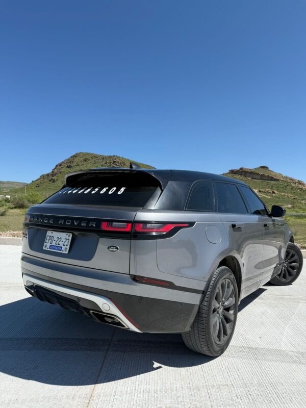Land Rover Velard 2021 - Image 2