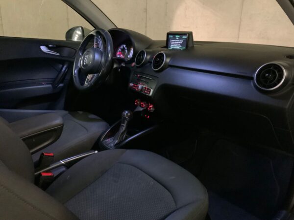 Audi a1 2016 - Image 3