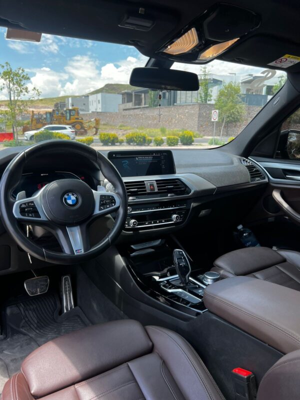BMW X3 30e 2021 - Image 3
