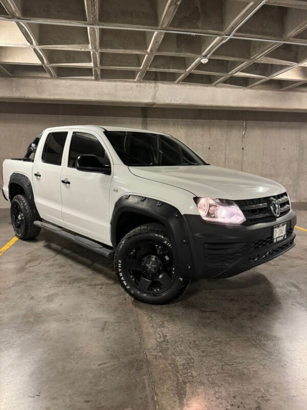 Volkswagen Amarok STD 2019