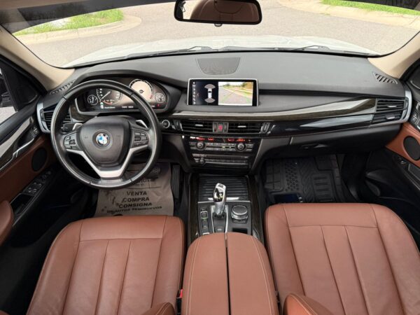 BMW X5 Híbrida 2018 - Image 3