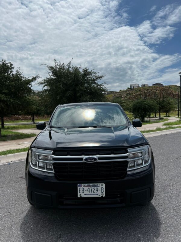 Ford Maverick Lariat AWD 2024