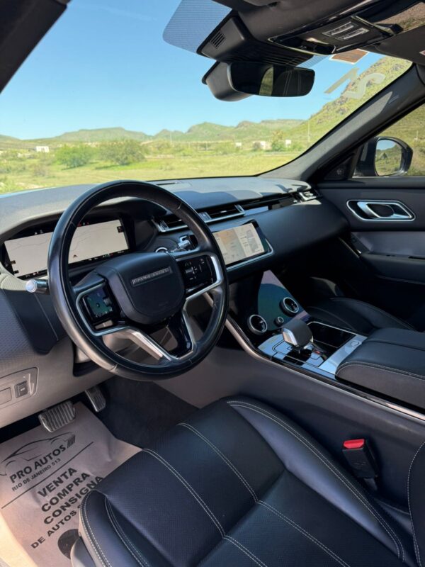 Land Rover Velard 2021 - Image 3