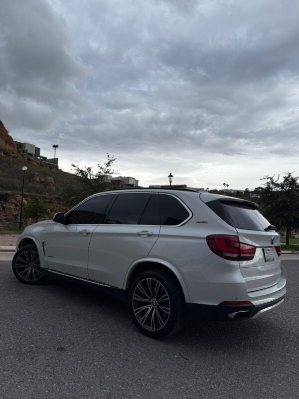BMW X5 Híbrida 2018 - Image 2