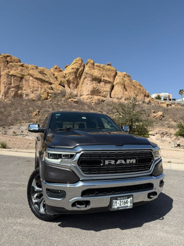 Ram limited 2021