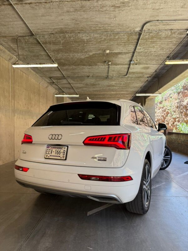 Audi Q5 2020 - Image 2