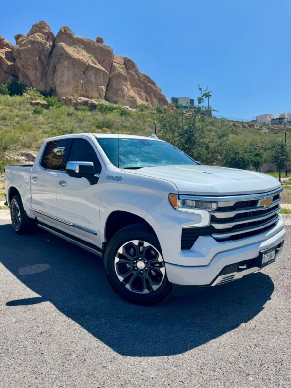 Cheyenne high country 2023