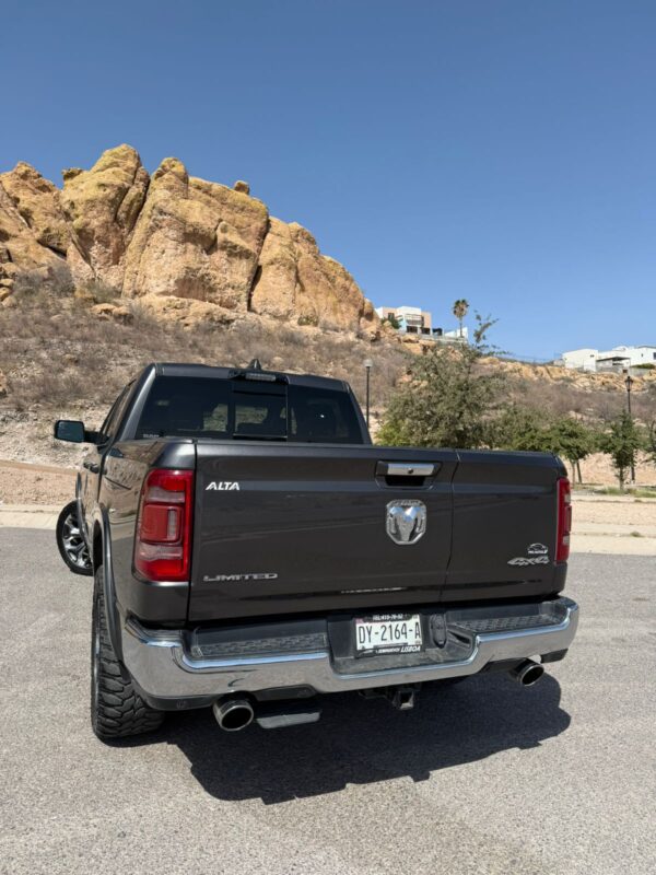 Ram limited 2021 - Image 2