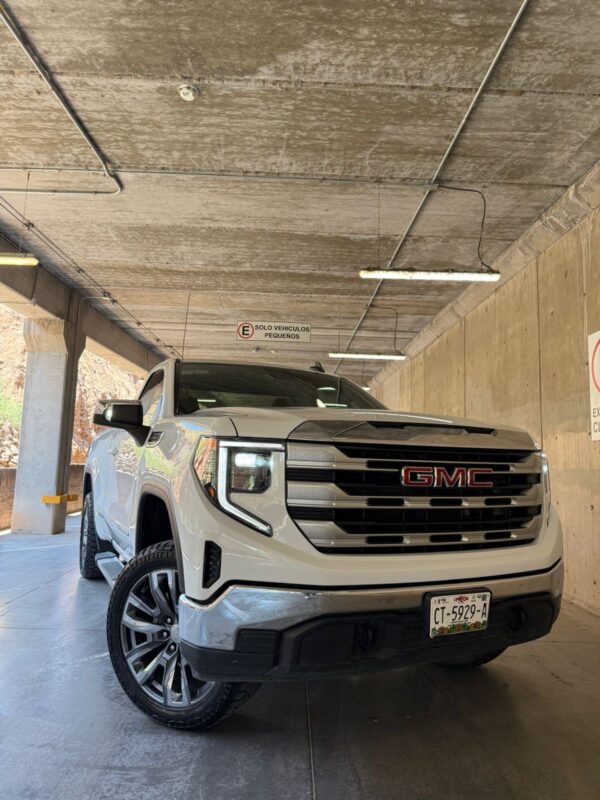 GMC Sierra SLE 2023