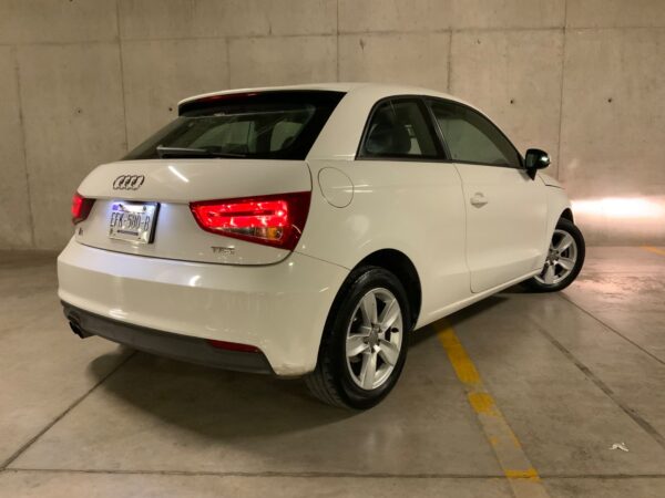 Audi a1 2016 - Image 2