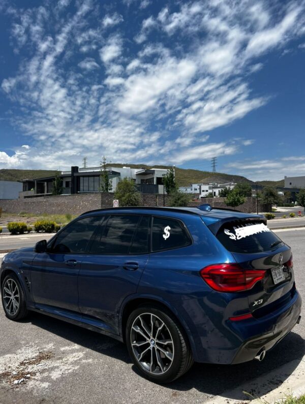 BMW X3 30e 2021 - Image 2