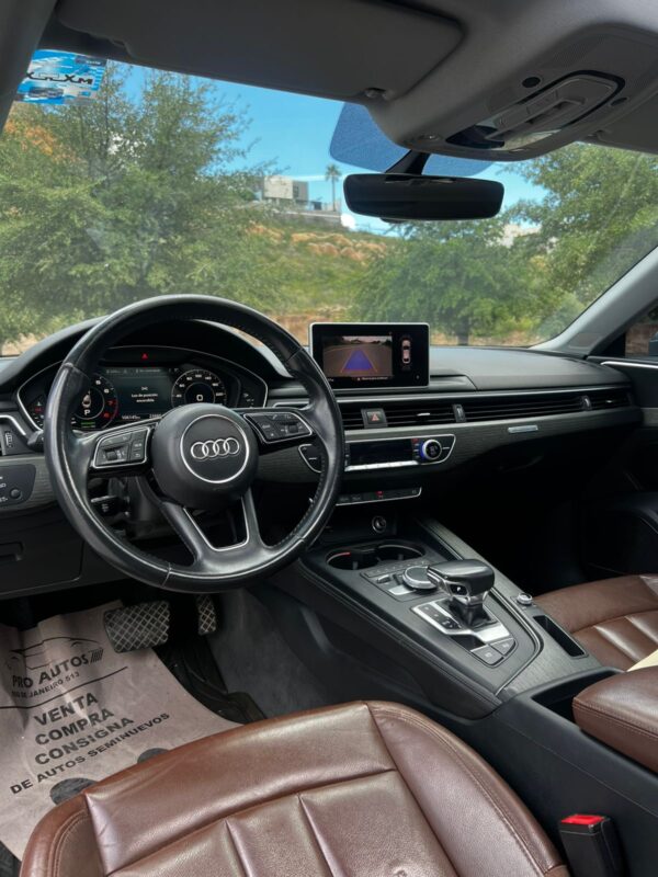Audi A5 2018 Quattro - Image 3