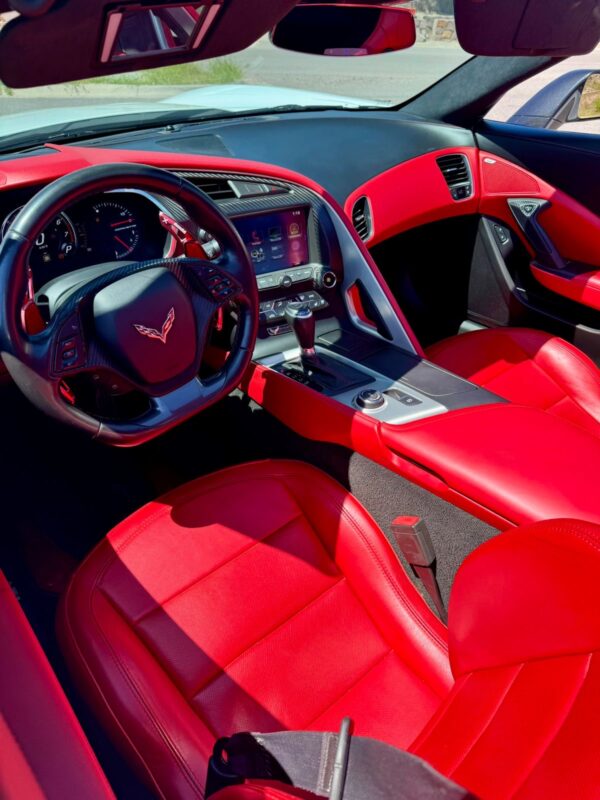 Chevrolet Corvette Stingray 2017 - Image 3