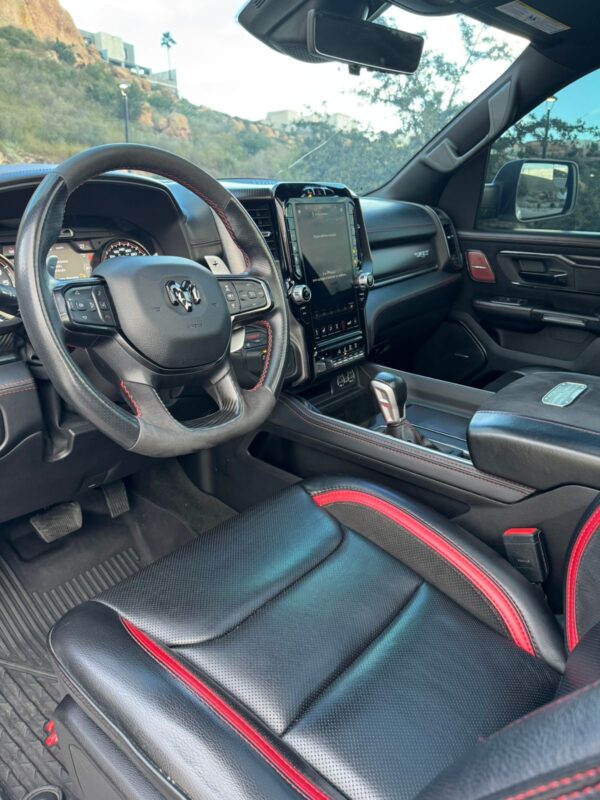 Dodge Ram TRX 2021 - Image 3