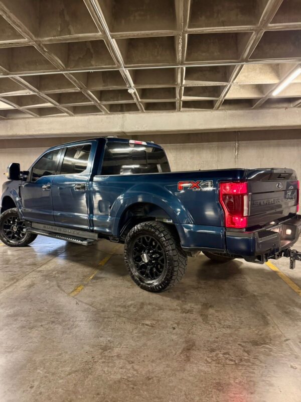 Ford f-250 Súper duty 2020 - Image 2