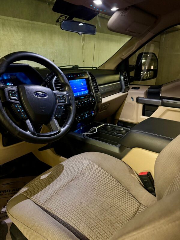 Ford f-250 Súper duty 2020 - Image 3