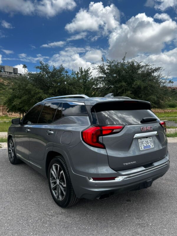 GMC Terrain denali 2018 - Image 2