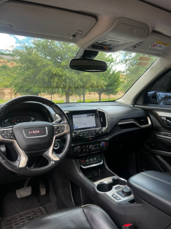 GMC Terrain denali 2018 - Image 3