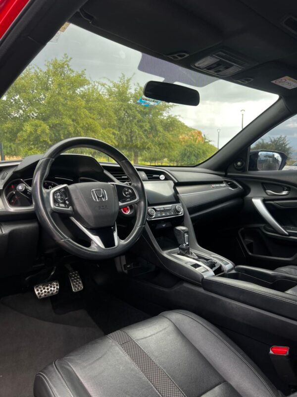 Honda Civic Sport Plus 2020 - Image 3