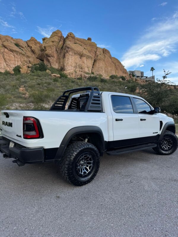 Dodge Ram TRX 2021 - Image 2
