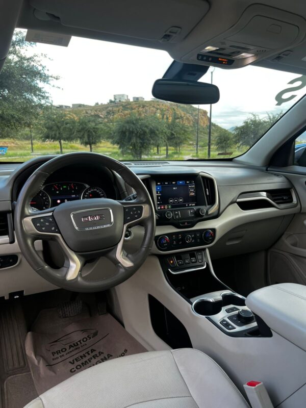 GMC Terrain Denali 2021 - Image 3