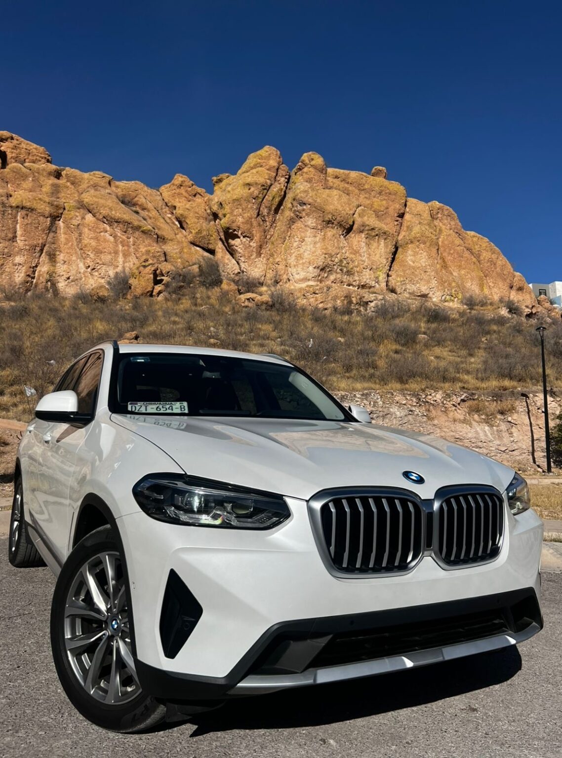 BMW X3 Híbrida 2023