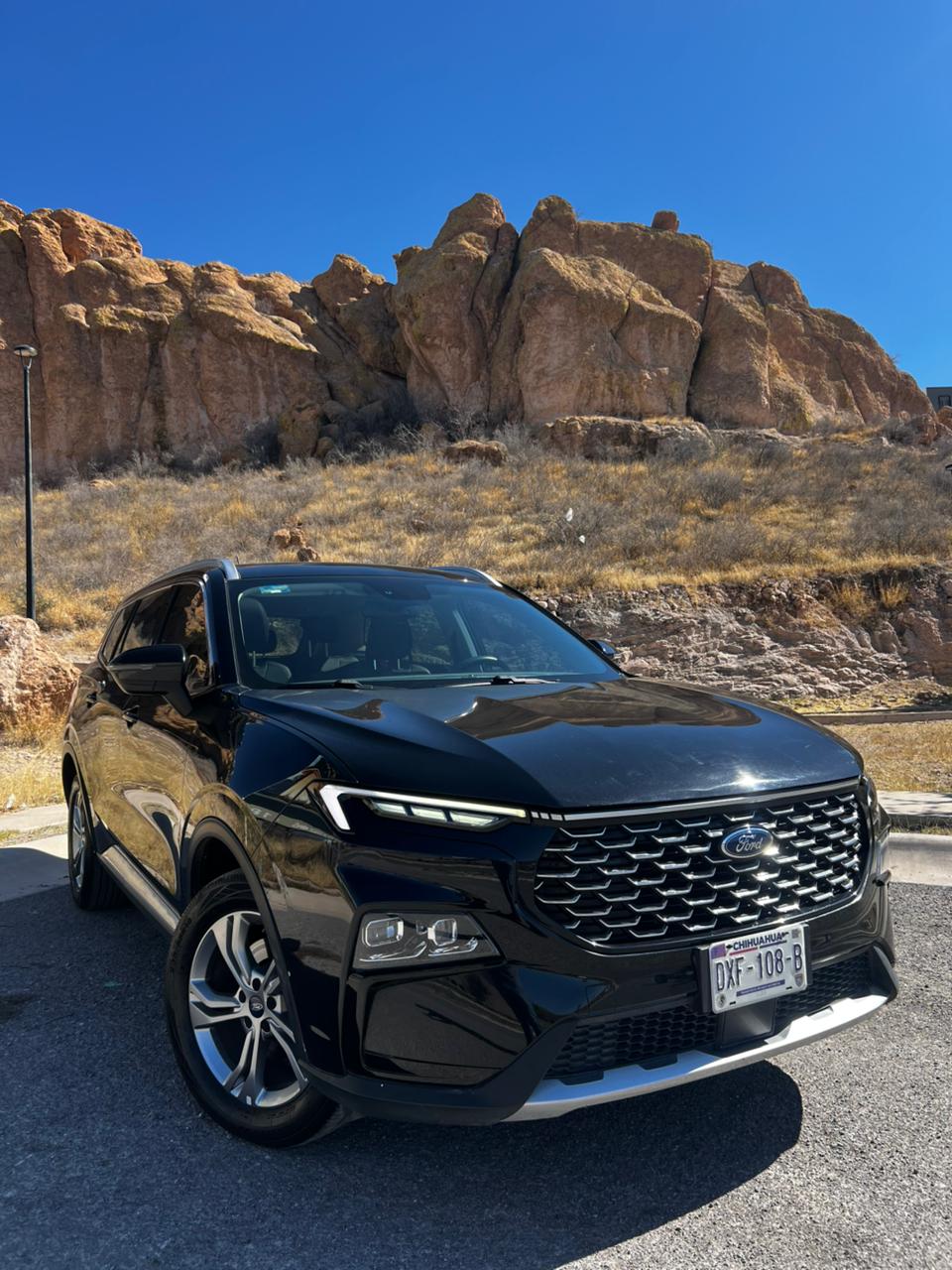 Territory trend 2023