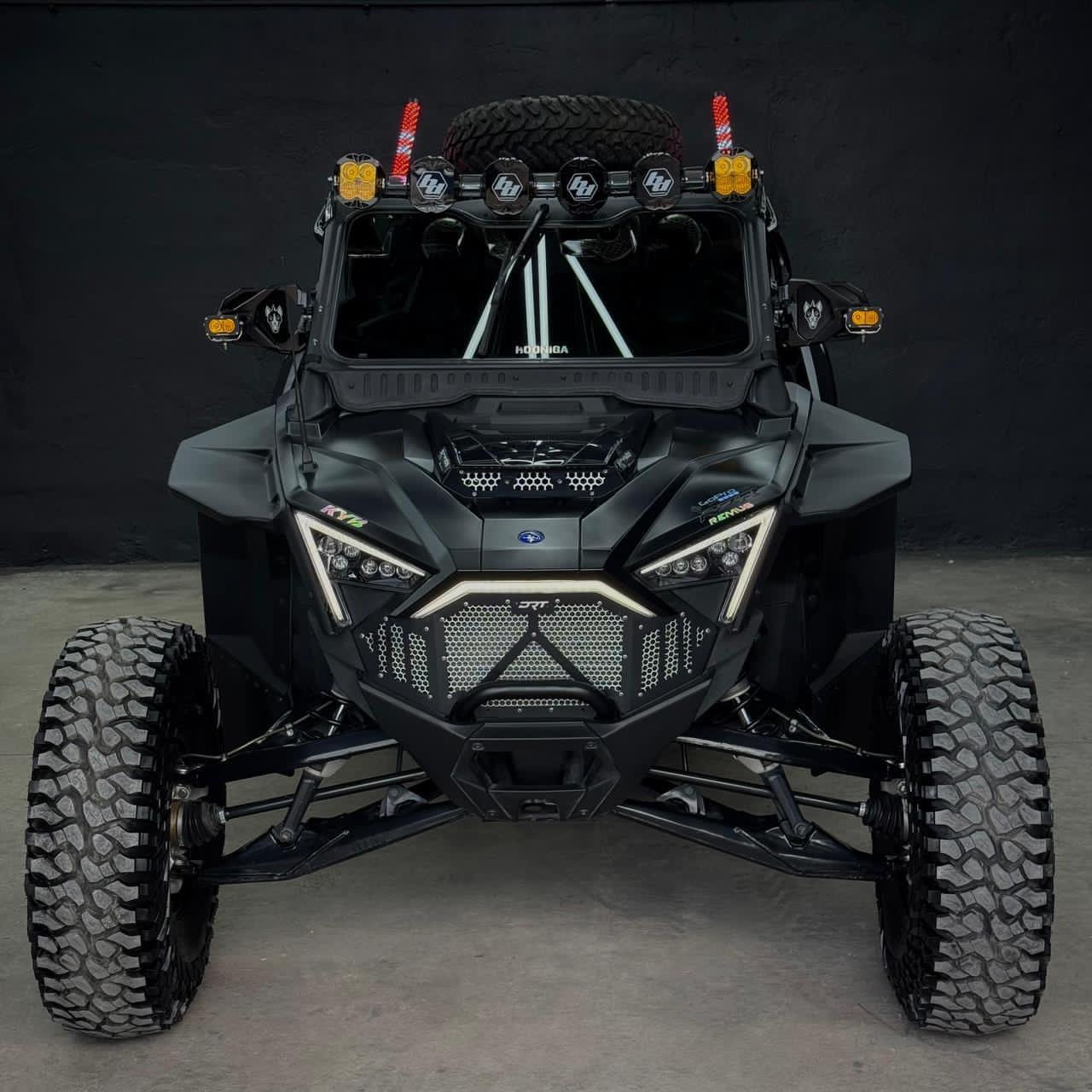 Polaris RZR Pro R 2022