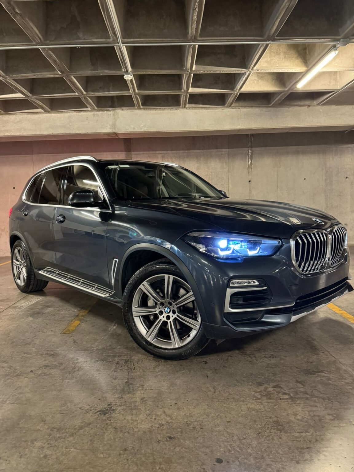BMW X5 40l 2020