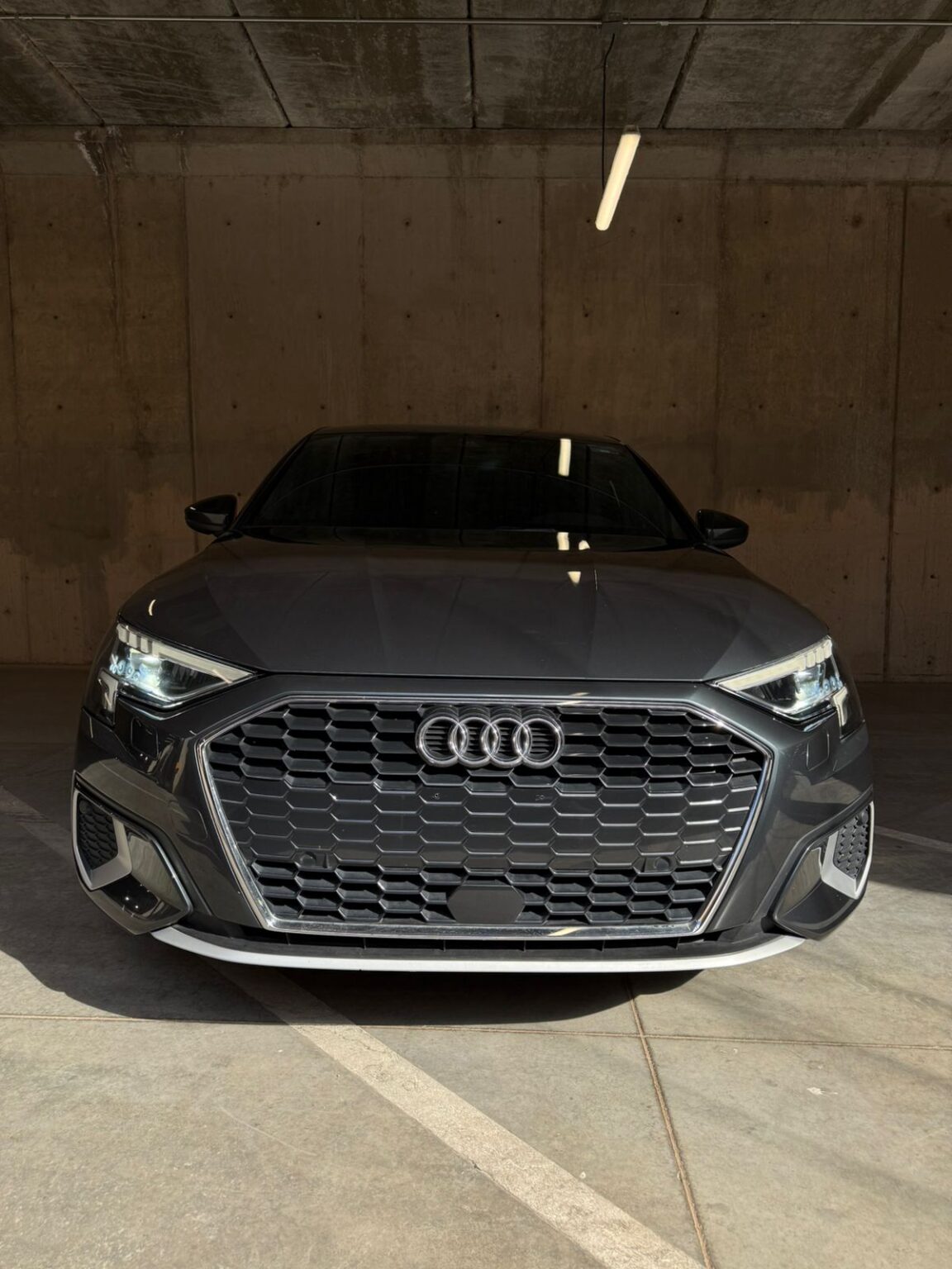 AUDI A3 DYNAMIC 2022