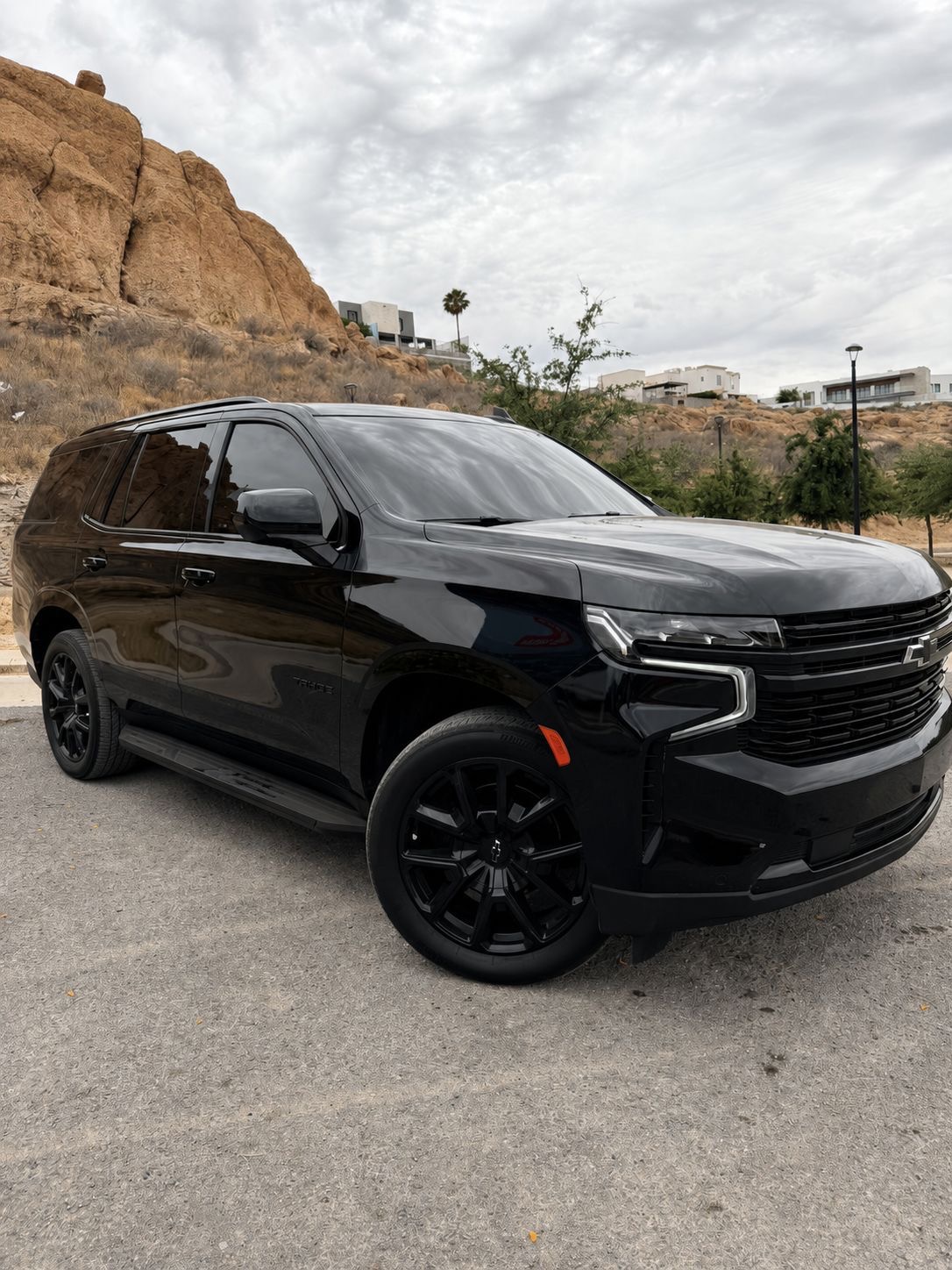 Chevrolet Tahoe RST 2023