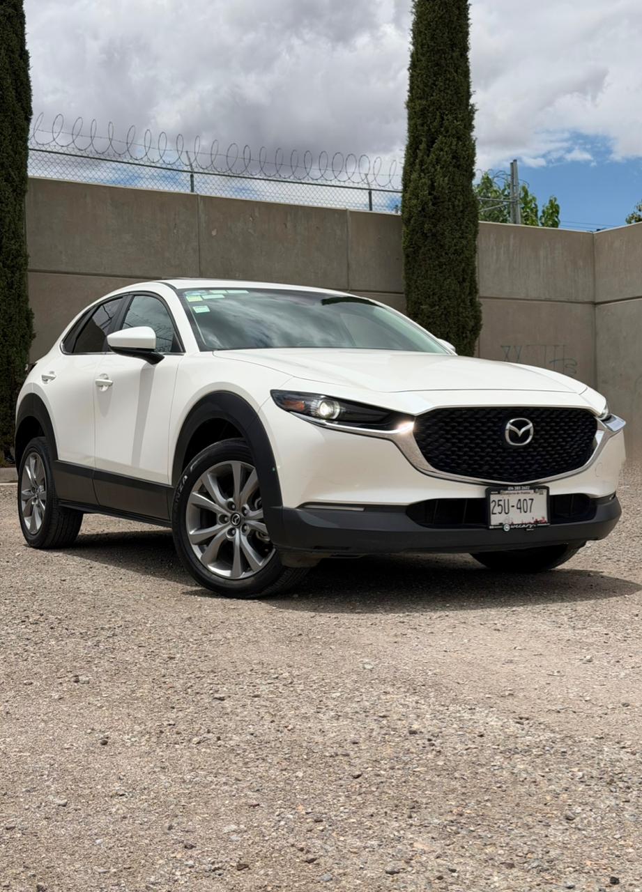 Mazda CX-30 i Sport MHEV 2023